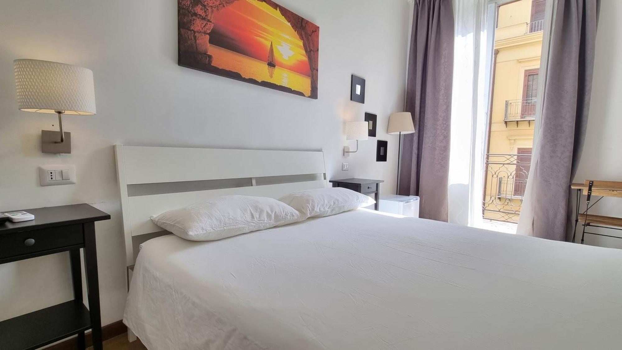 Palermo Amari Bed & Breakfast Exterior photo